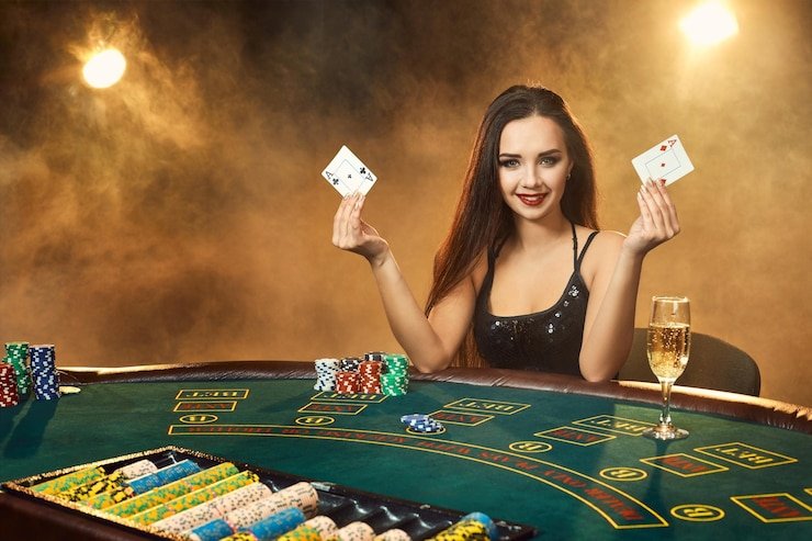Layar peringkat Leaderboard dengan nama pengguna dan posisi