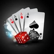 Menu utama aplikasi alfabet99 dengan Lucky Number