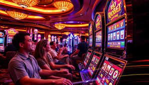 Antarmuka meja Pretty Gaming di aplikasi mobile alfabet99